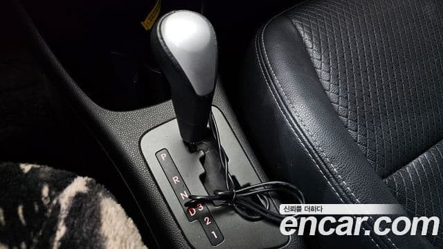 Kia All New Morning Deluxe, 2013 9