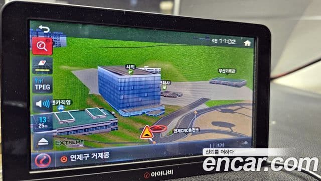 Kia All New Morning Deluxe, 2013 15