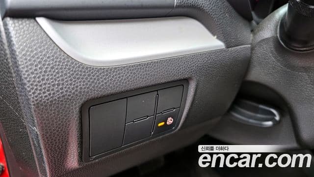 Kia All New Morning Deluxe, 2013 16