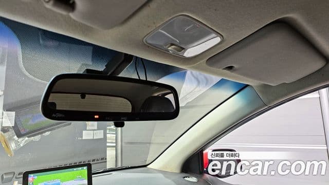 Kia All New Morning Deluxe, 2013 19