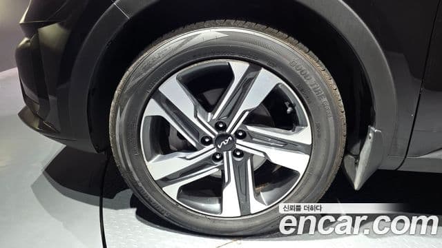 Kia Sorento 4세대 Prestige, 2022 все фото