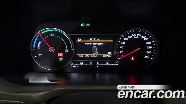 Kia Sorento 4세대 Prestige, 2022 8