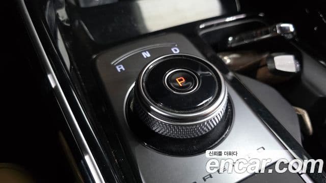 Kia Sorento 4세대 Prestige, 2022 9