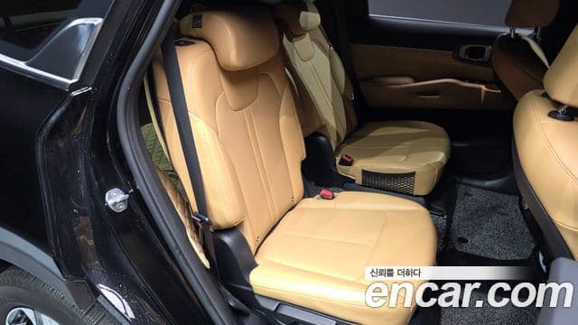Kia Sorento 4세대 Prestige, 2022 12