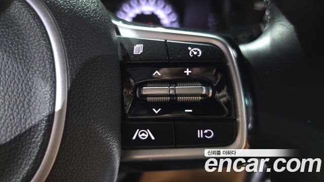 Kia Sorento 4세대 Prestige, 2022 17