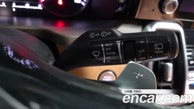 Kia Sorento 4세대 Prestige, 2022 18