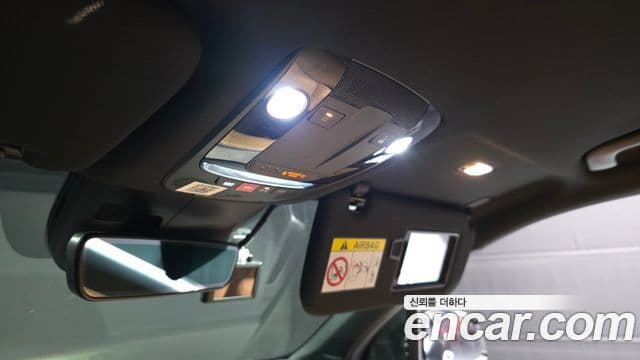 Kia Sorento 4세대 Prestige, 2022 19