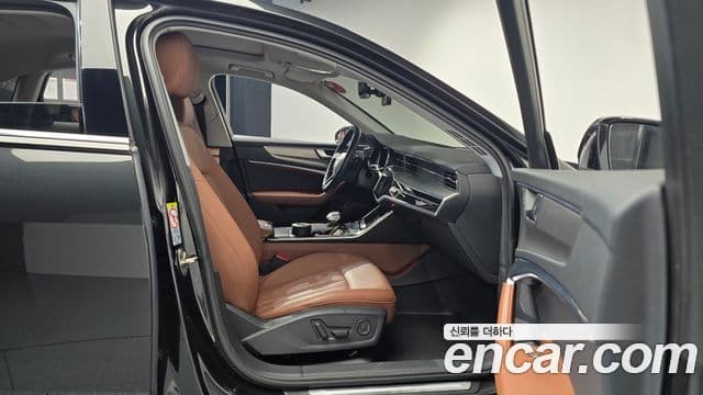 Audi A6 (C8), 2021 11