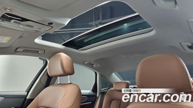 Audi A6 (C8), 2021 19