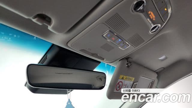 Hyundai The / новый New Grandeur IG Premium, 2022 18