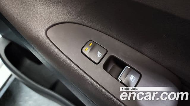 Hyundai The / новый New Grandeur IG Premium, 2022 19