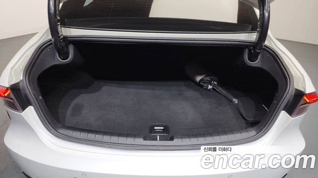 Hyundai The / новый New Grandeur IG Premium, 2022 20