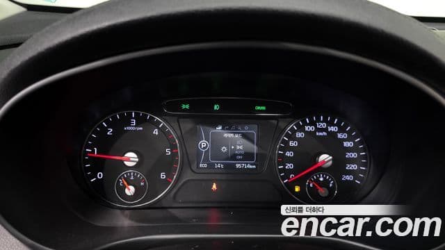 Kia All New Sorento Noblesse, 2016 8