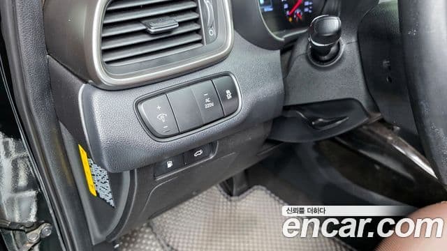 Kia All New Sorento Noblesse, 2016 16