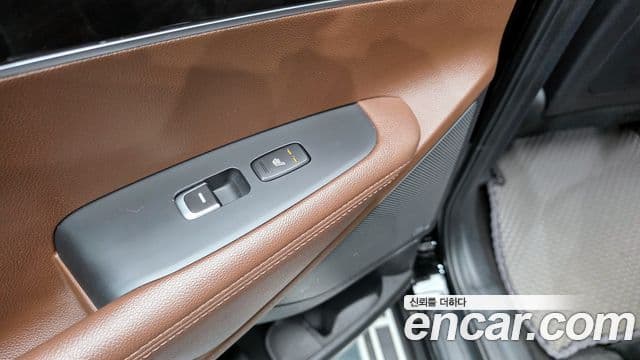 Kia All New Sorento Noblesse, 2016 17