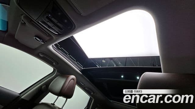 Kia All New Sorento Noblesse, 2016 18