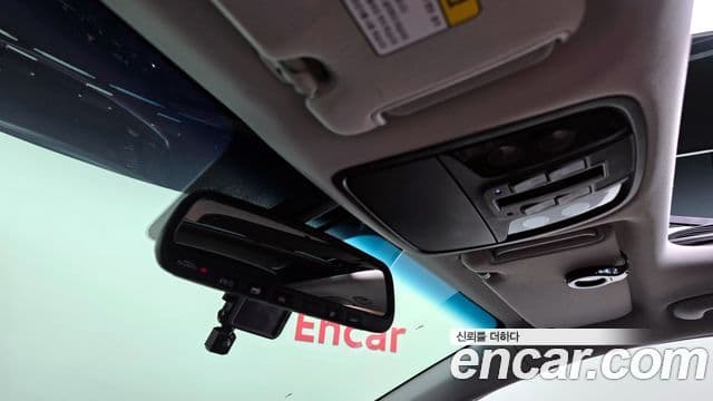 Kia All New Sorento Noblesse, 2016 19