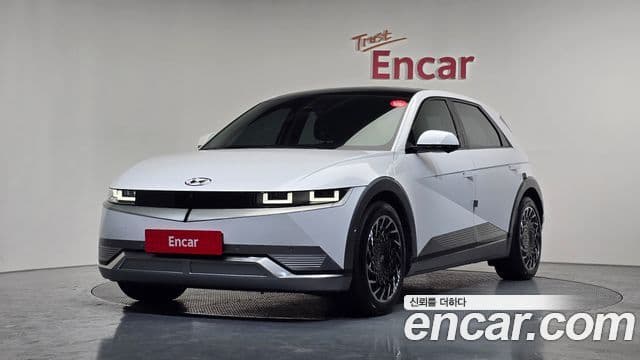 Hyundai Ioniq 5 Prestige, 2022 1