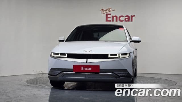 Hyundai Ioniq 5 Prestige, 2022 3