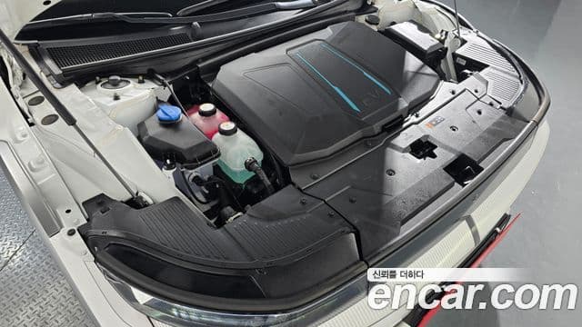 Hyundai Ioniq 5 Prestige, 2022 6