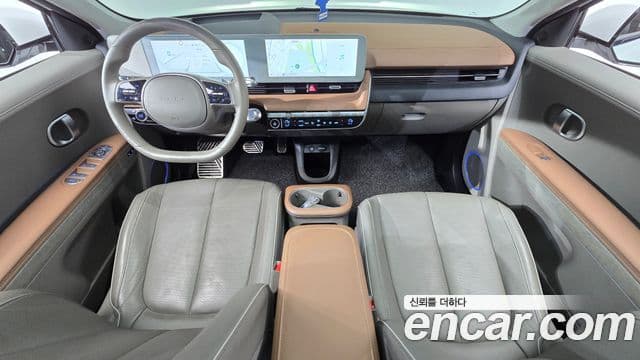 Hyundai Ioniq 5 Prestige, 2022 7