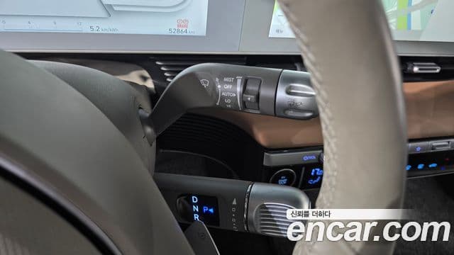 Hyundai Ioniq 5 Prestige, 2022 9