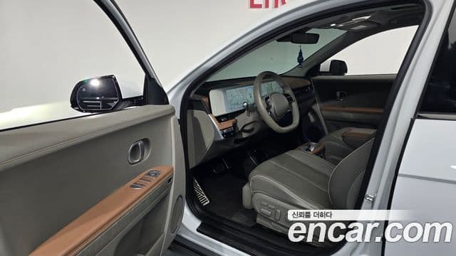 Hyundai Ioniq 5 Prestige, 2022 10