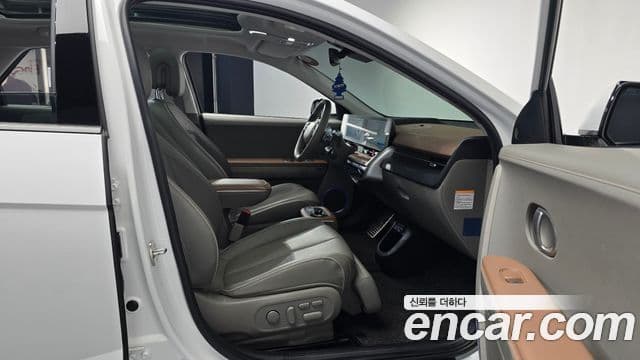 Hyundai Ioniq 5 Prestige, 2022 11