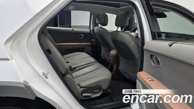 Hyundai Ioniq 5 Prestige, 2022 12