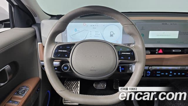 Hyundai Ioniq 5 Prestige, 2022 13