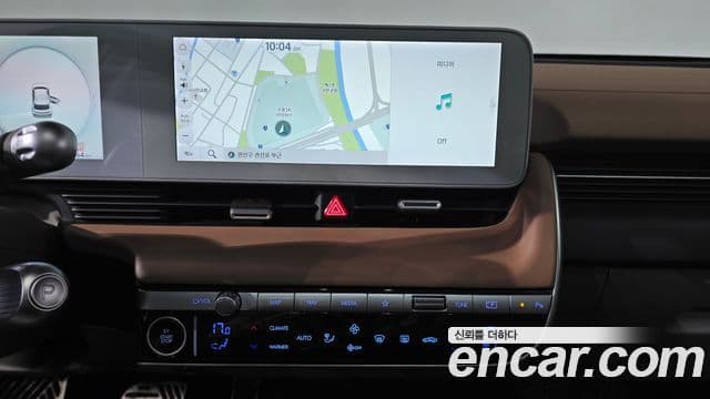 Hyundai Ioniq 5 Prestige, 2022 14