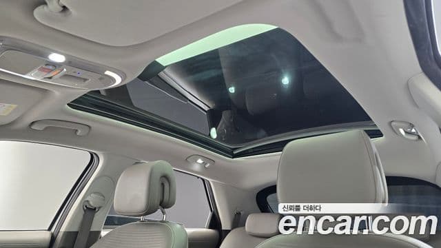 Hyundai Ioniq 5 Prestige, 2022 19