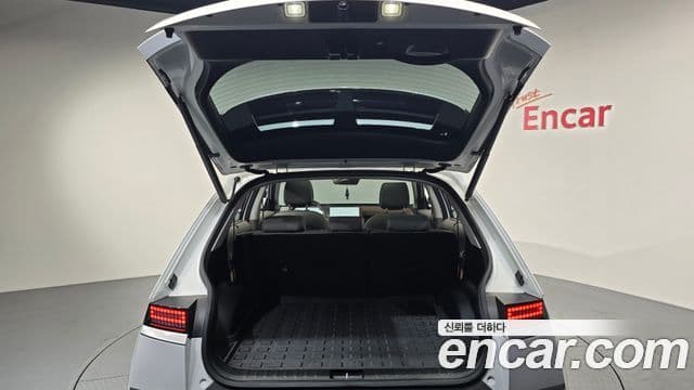 Hyundai Ioniq 5 Prestige, 2022 20