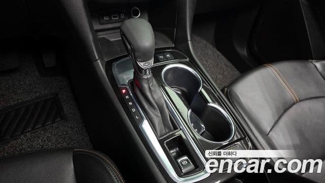 Chevrolet(GM대우) The / новый Next Equinox Premier, 2022 9