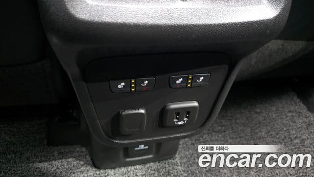 Chevrolet(GM대우) The / новый Next Equinox Premier, 2022 19