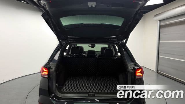 Chevrolet(GM대우) The / новый Next Equinox Premier, 2022 20