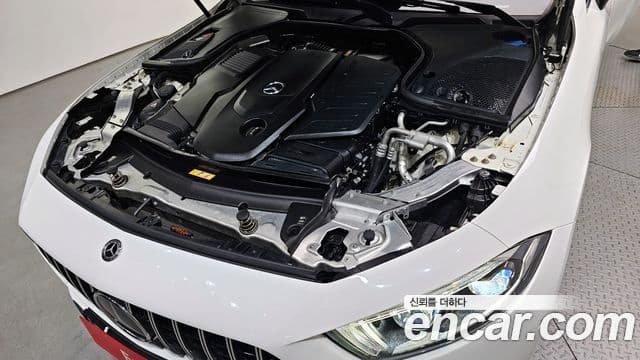 Mercedes-Benz CLS-класс C257 CLS400d 4MATIC, 2019 6