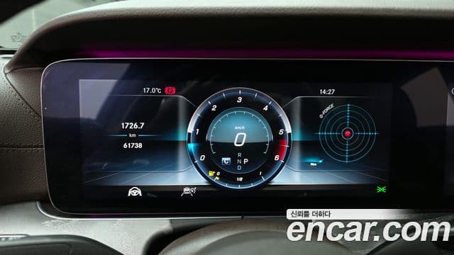 Mercedes-Benz CLS-класс C257 CLS400d 4MATIC, 2019 8