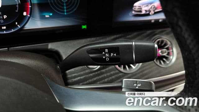 Mercedes-Benz CLS-класс C257 CLS400d 4MATIC, 2019 9