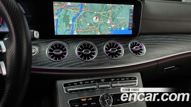 Mercedes-Benz CLS-класс C257 CLS400d 4MATIC, 2019 14