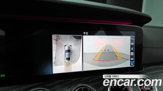 Mercedes-Benz CLS-класс C257 CLS400d 4MATIC, 2019 15