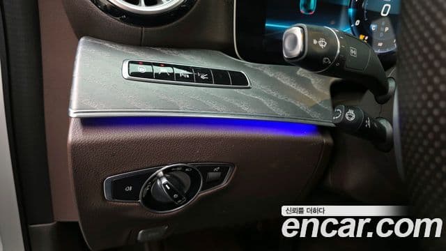 Mercedes-Benz CLS-класс C257 CLS400d 4MATIC, 2019 17