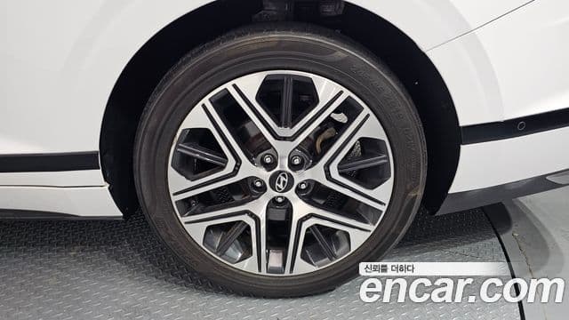 Hyundai Grandeur (GN7) Premium, 2023 все фото