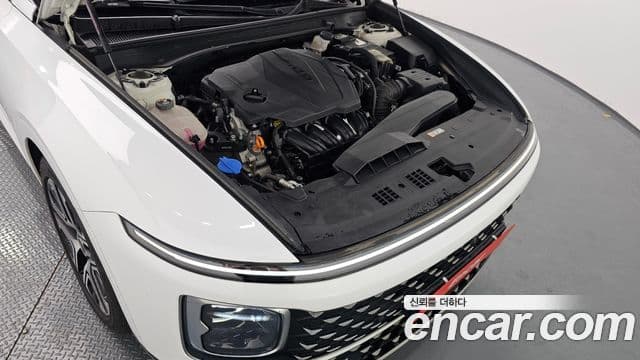 Hyundai Grandeur (GN7) Premium, 2023 6