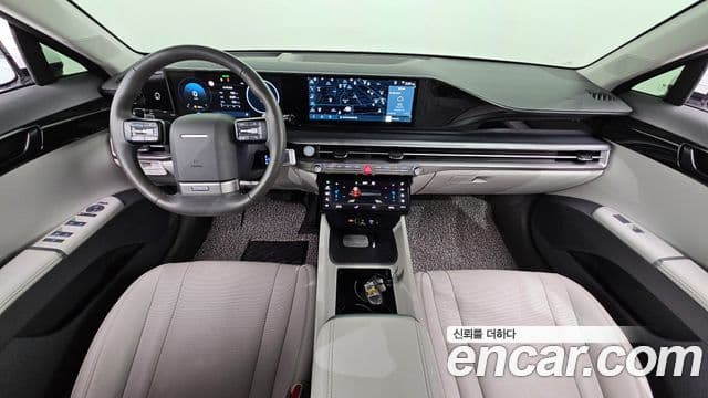 Hyundai Grandeur (GN7) Premium, 2023 7