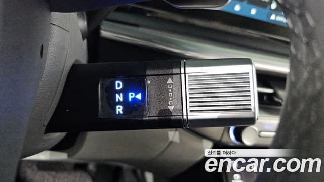 Hyundai Grandeur (GN7) Premium, 2023 9