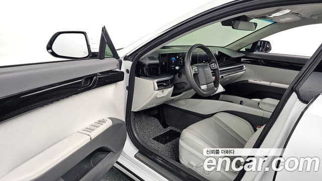 Hyundai Grandeur (GN7) Premium, 2023 12