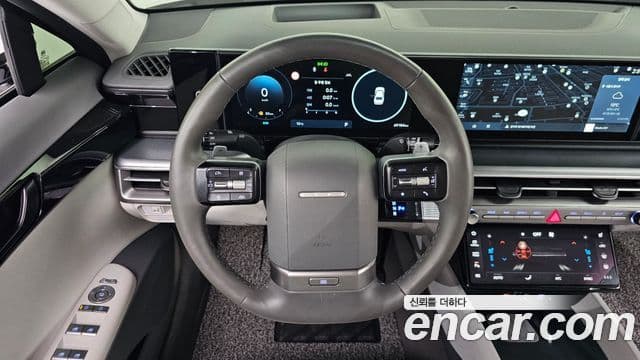 Hyundai Grandeur (GN7) Premium, 2023 13