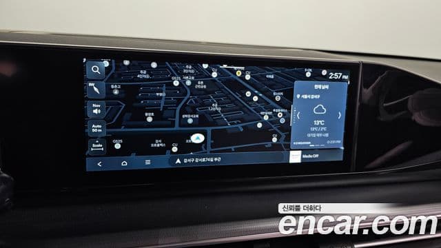 Hyundai Grandeur (GN7) Premium, 2023 14