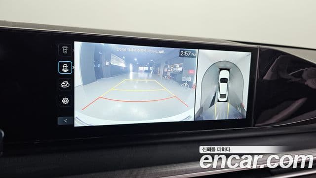 Hyundai Grandeur (GN7) Premium, 2023 15